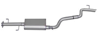 Load image into Gallery viewer, Gibson Performance Exhaust 618809 Single Exhaust System for Select Toyota FJ Cruiser