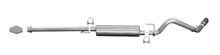 Load image into Gallery viewer, Gibson Performance Exhaust 618811 Single Exhaust System for Select Toyota Tacoma