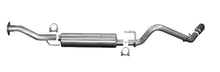 Load image into Gallery viewer, Gibson Performance Exhaust 618814 Single Exhaust System for Select Toyota Tacoma