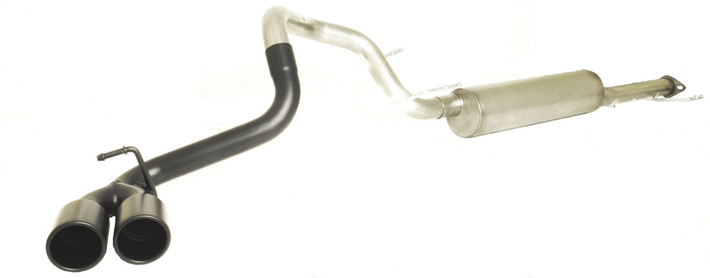 Gibson Performance Exhaust 618816B Dual Sport Exhaust System for Select Toyota 4Runner