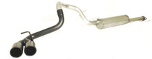 Load image into Gallery viewer, Gibson Performance Exhaust 618816B Dual Sport Exhaust System for Select Toyota 4Runner
