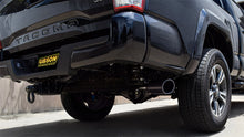 Load image into Gallery viewer, Gibson Performance Exhaust 618819B Single Exhaust System for Select Toyota Tacoma