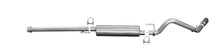 Load image into Gallery viewer, Gibson Performance Exhaust 618819 Single Exhaust System for Select Toyota Tacoma