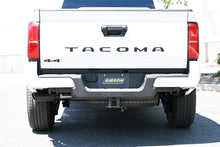 Load image into Gallery viewer, Gibson Performance Exhaust 618822B Black Elite Cat-Back Single Exhaust System; Stainless for Select Toyota Tacoma