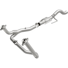 Load image into Gallery viewer, MagnaFlow Exhaust Products 49111 OEM Grade Direct-Fit Catalytic Converter for Select Dodge Dakota