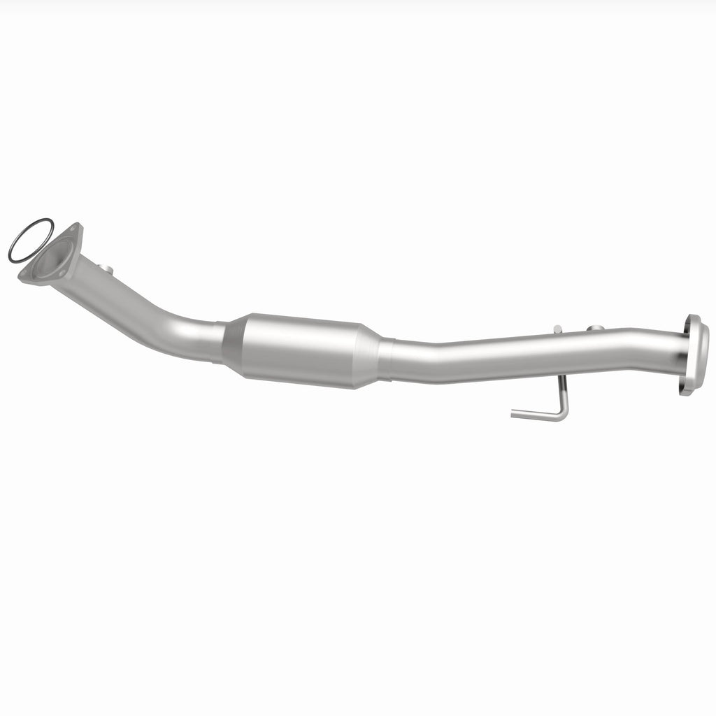 MagnaFlow Exhaust Products 4651649 California CARB Direct-Fit Catalytic Converter for Select Cadillac Escalade, Cadillac Escalade ESV, Cadillac Escalade EXT, Chevrolet Silverado 1500, Chevrolet Suburban 1500, GMC Sierra 1500, GMC Yukon, GMC Yukon XL