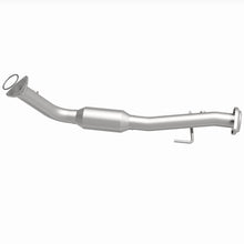 Load image into Gallery viewer, MagnaFlow Exhaust Products 4651649 California CARB Direct-Fit Catalytic Converter for Select Cadillac Escalade, Cadillac Escalade ESV, Cadillac Escalade EXT, Chevrolet Silverado 1500, Chevrolet Suburban 1500, GMC Sierra 1500, GMC Yukon, GMC Yukon XL