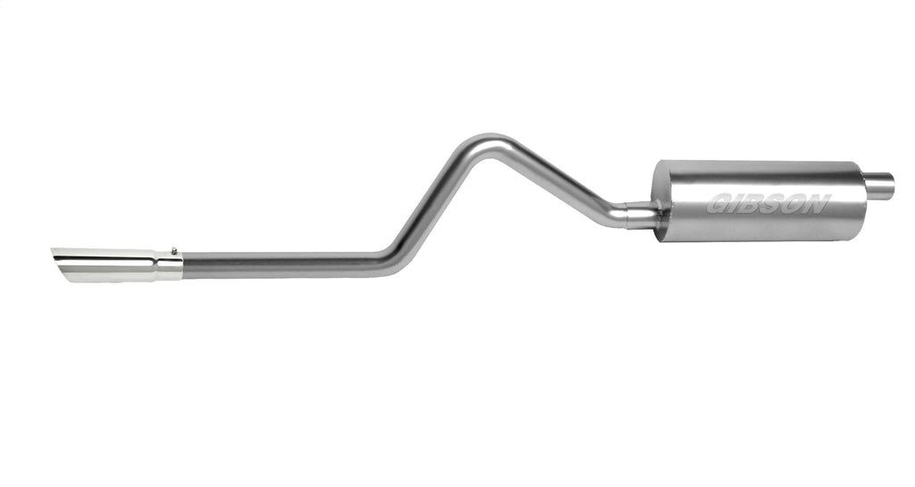 Gibson Performance Exhaust 618900 Single Exhaust System for Select Toyota Sequoia