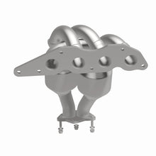 Load image into Gallery viewer, MagnaFlow Exhaust Products 50715 HM Grade Manifold Catalytic Converter for Select Mitsubishi Eclipse, Mitsubishi Galant