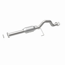 Load image into Gallery viewer, MagnaFlow Exhaust Products 457030 California CARB Direct-Fit Catalytic Converter for Select Mazda Millenia