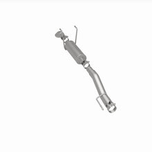 Load image into Gallery viewer, MagnaFlow Exhaust Products 17117 Off Road Pro Series Gas Stainless Cat-Back for Select Dodge Ram