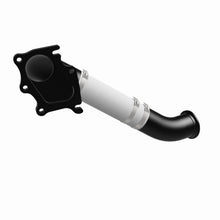 Load image into Gallery viewer, MagnaFlow Exhaust Products 15398 Direct-Fit Exhaust Pipe for Select Chevrolet Silverado HD, Chevrolet Silverado 3500, GMC Sierra HD, GMC Sierra