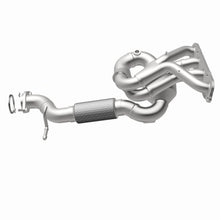 Load image into Gallery viewer, MagnaFlow Exhaust Products 22-123 OEM Grade Manifold Catalytic Converter for Select Mazda 3, Mazda 6, Mazda CX-5