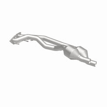 Load image into Gallery viewer, MagnaFlow Exhaust Products 5491957 California CARB Direct-Fit Catalytic Converter for Select Audi Q7, Volkswagen Touareg
