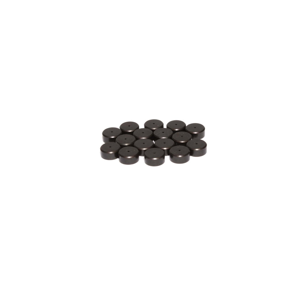 COMP Cams 619-16 Set of 16 Lash Caps for 426 HEMI w/ 5/16" Valve Stem, .190" Head Height