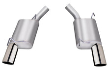Load image into Gallery viewer, Gibson Performance Exhaust 619001 Dual Exhaust System for Select Ford Mustang