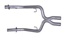 Load image into Gallery viewer, Gibson Performance Exhaust 619002 X-Pipe for Select Ford Mustang