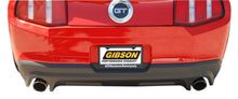 Load image into Gallery viewer, Gibson Performance Exhaust 619010 Dual Exhaust System for Select Ford Mustang