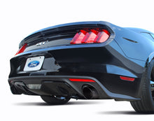Load image into Gallery viewer, Gibson Performance Exhaust 619013-B Dual Exhaust System for Select Ford Mustang