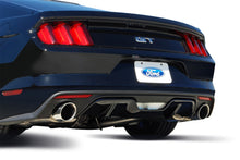Load image into Gallery viewer, Gibson Performance Exhaust 619013 Dual Exhaust System for Select Ford Mustang