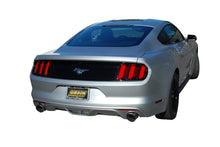 Load image into Gallery viewer, Gibson Performance Exhaust 619014 Dual Exhaust System for Select Ford Mustang