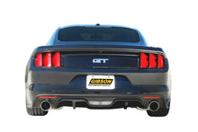 Load image into Gallery viewer, Gibson Performance Exhaust 619016 Dual Exhaust System for Select Ford Mustang