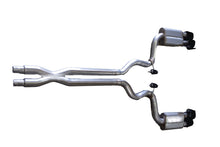 Load image into Gallery viewer, Gibson Performance Exhaust 619017 Dual Exhaust System for Select Ford Mustang