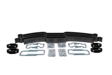 Load image into Gallery viewer, Hellwig 61902 SILENT SUPPORT SYSTEM SERIES HELPER SPRING for Select Dodge D100, Dodge D200, Dodge D300, Dodge Ram 1500, Dodge Ram 2500, Dodge Ram 3500, Dodge W150, Dodge W250, Ford Bronco, Ford F-100, Ford F-150, Ford F-250