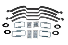 Load image into Gallery viewer, Hellwig 61902 SILENT SUPPORT SYSTEM SERIES HELPER SPRING for Select Dodge D100, Dodge D200, Dodge D300, Dodge Ram 1500, Dodge Ram 2500, Dodge Ram 3500, Dodge W150, Dodge W250, Ford Bronco, Ford F-100, Ford F-150, Ford F-250