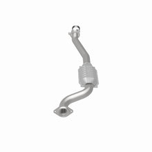 Load image into Gallery viewer, MagnaFlow Exhaust Products 23966 HM Grade Direct-Fit Catalytic Converter for Select Chevrolet Colorado, GMC Canyon, Hummer H3, Isuzu i-280, Isuzu i-290, Isuzu i-350, Isuzu i-370