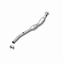 Load image into Gallery viewer, MagnaFlow Exhaust Products 49724 OEM Grade Direct-Fit Catalytic Converter for Select Land Rover Range Rover