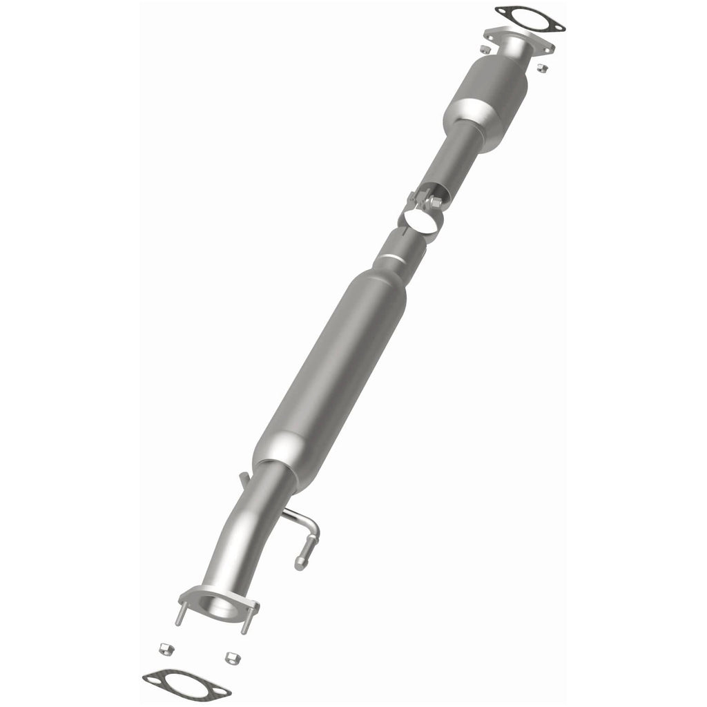 MagnaFlow Exhaust Products 280575 OEM Grade Direct-Fit Catalytic Converter for Select Hyundai Sonata, Kia K5