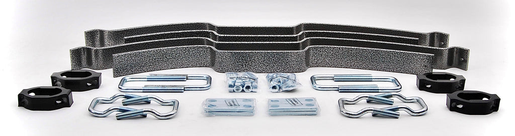 Hellwig 61912 SILENT SUPPORT SYSTEM SERIES HELPER SPRING for Select Chevrolet C10, Chevrolet C10 Pickup, Chevrolet C10 Suburban, Chevrolet C1500, Chevrolet C20, Chevrolet C2500, Chevrolet C3500, Chevrolet K10, Chevrolet K10 Pickup, Chevrolet K10