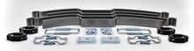 Load image into Gallery viewer, Hellwig 61912 SILENT SUPPORT SYSTEM SERIES HELPER SPRING for Select Chevrolet C10, Chevrolet C10 Pickup, Chevrolet C10 Suburban, Chevrolet C1500, Chevrolet C20, Chevrolet C2500, Chevrolet C3500, Chevrolet K10, Chevrolet K10 Pickup, Chevrolet K10