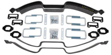 Load image into Gallery viewer, Hellwig 61915 SILENT SUPPORT SYSTEM SERIES HELPER SPRING for Select Chevrolet Silverado HD, GMC Sierra HD