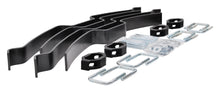 Load image into Gallery viewer, Hellwig 61917 Silent Support System Series Helper Springs for Select Chevrolet Silverado 1500, GMC Sierra