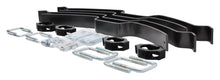 Load image into Gallery viewer, Hellwig 61917 Silent Support System Series Helper Springs for Select Chevrolet Silverado 1500, GMC Sierra