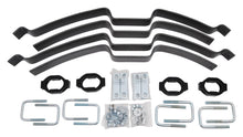 Load image into Gallery viewer, Hellwig 61918 Silent Support System Series Helper Springs for Select GMC Sierra