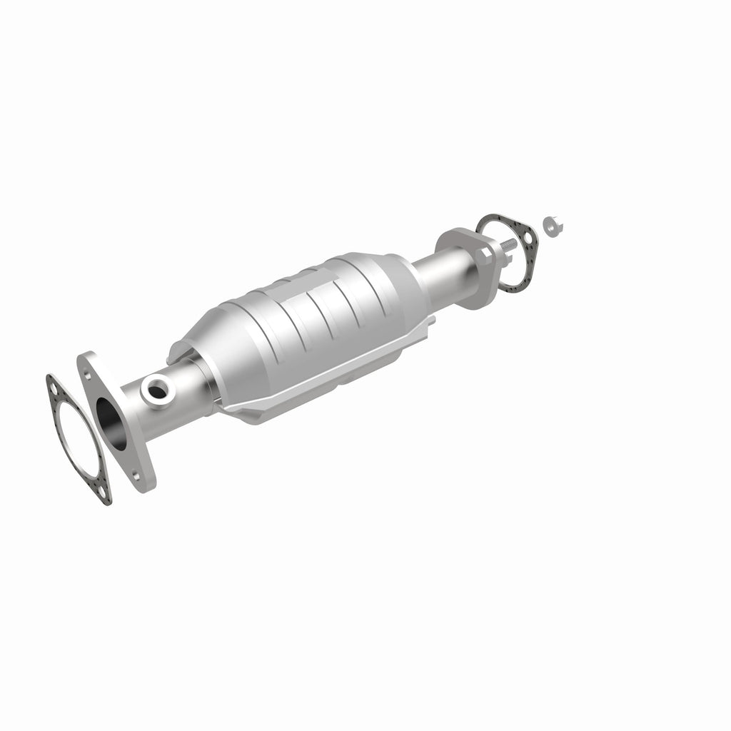 MagnaFlow Exhaust Products 23699 HM Grade Direct-Fit Catalytic Converter for Select Mitsubishi Lancer