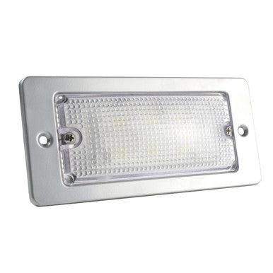 Grote 61931 LED WhiteLight™ Recessed Small Mount Lights, High Output Version