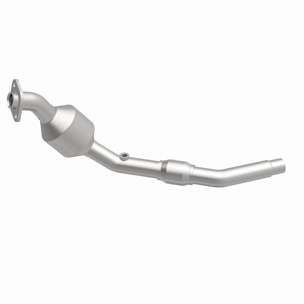 MagnaFlow Exhaust Products 24128 HM Grade Direct-Fit Catalytic Converter for Select Land Rover Freelander