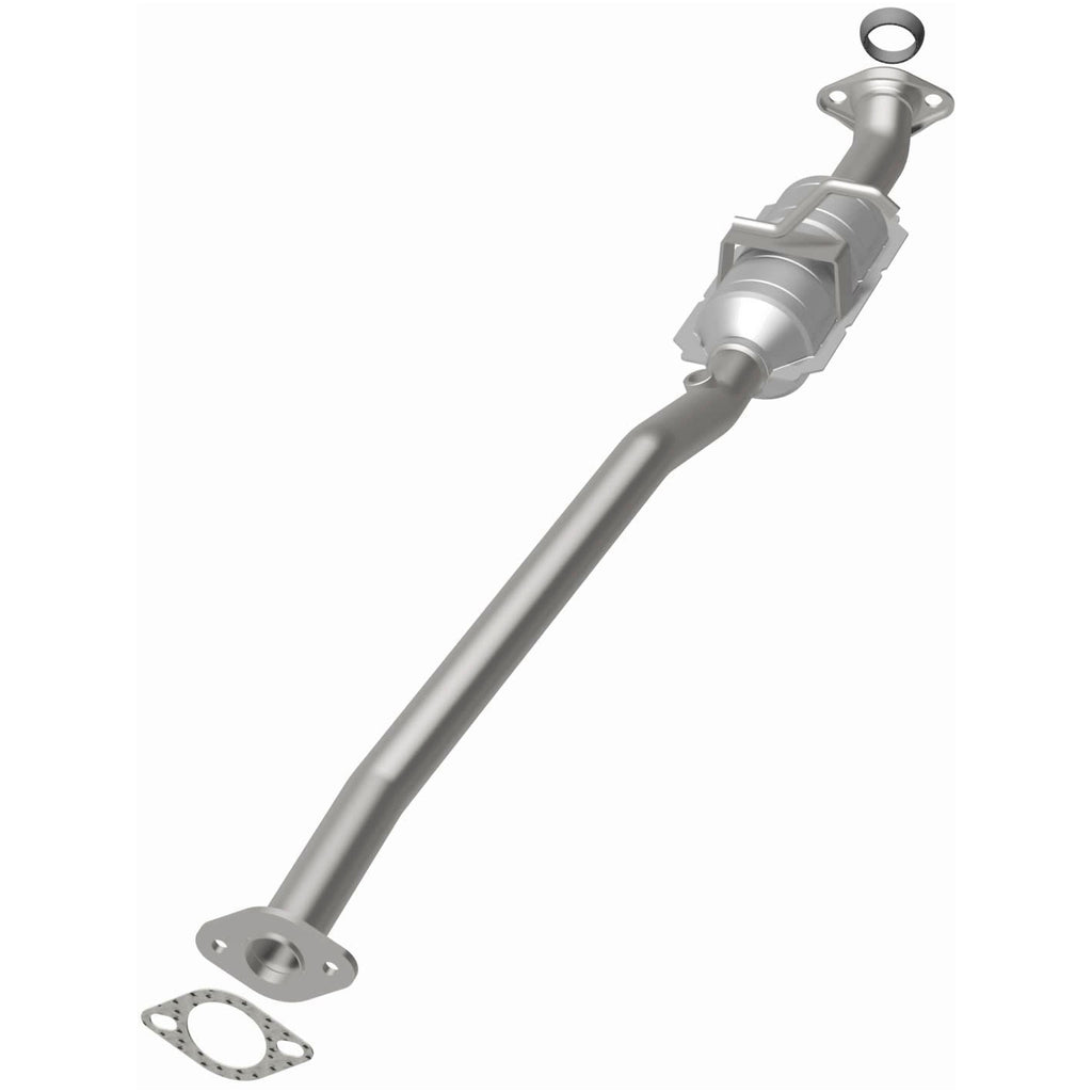 MagnaFlow Exhaust Products 441043 California CARB Direct-Fit Catalytic Converter for Select Chevrolet Metro, Suzuki Swift