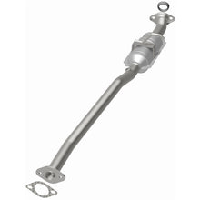 Load image into Gallery viewer, MagnaFlow Exhaust Products 441043 California CARB Direct-Fit Catalytic Converter for Select Chevrolet Metro, Suzuki Swift