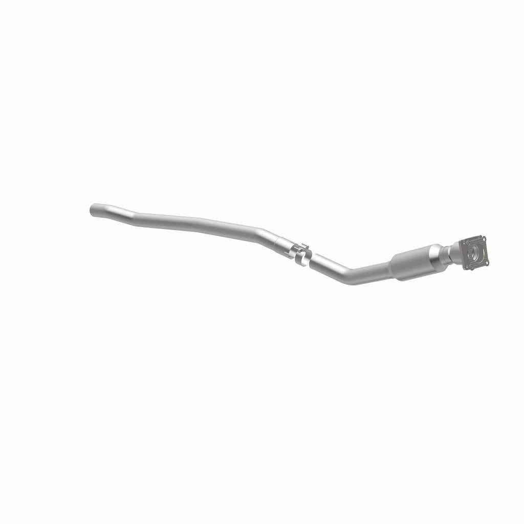MagnaFlow Exhaust Products 4551814 California CARB Direct-Fit Catalytic Converter for Select Chrysler Town & Country, Dodge Caravan, Dodge Grand Caravan