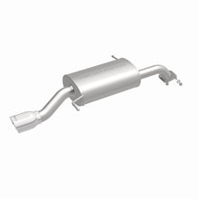 Load image into Gallery viewer, MagnaFlow Exhaust Products 15555 Street Series Polished Axle Back System for Select Mazda 2