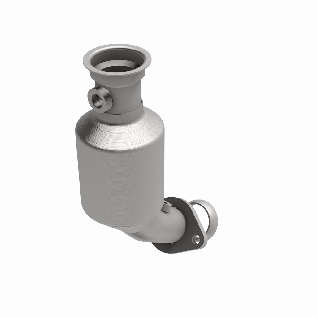 MagnaFlow Exhaust Products 49492 OEM Grade Direct-Fit Catalytic Converter for Select Jeep Liberty