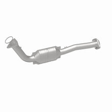 Load image into Gallery viewer, MagnaFlow Exhaust Products 24083 HM Grade Direct-Fit Catalytic Converter for Select Hummer H2