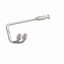 Load image into Gallery viewer, MagnaFlow Exhaust Products 49690 OEM Grade Direct-Fit Catalytic Converter for Select Jeep Wrangler