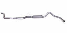 Load image into Gallery viewer, Gibson Performance Exhaust 619615 Single Exhaust System for Select Ford F-250 Super Duty, Ford F-350 Super Duty