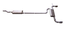 Load image into Gallery viewer, Gibson Performance Exhaust 619630 Dual Split Exhaust System for Select Ford Edge, Lincoln MKX